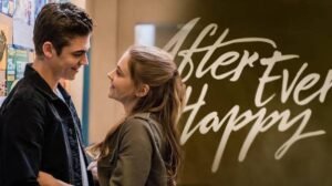 After Ever Happy (2022)