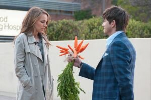No Strings Attached (2011)