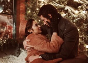 The Last Letter from Your Lover (2021)