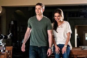 Friends with Benefits (2011)
