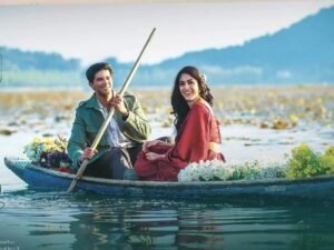 Sita Ramam (2022)