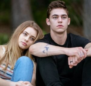 After We Collided (2020)