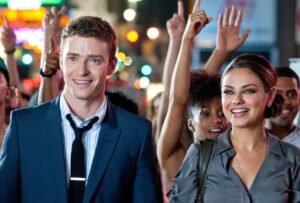 Friends with Benefits (2011)