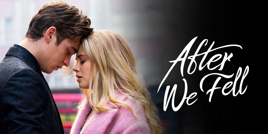 After We Fell (2021