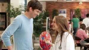No Strings Attached (2011)