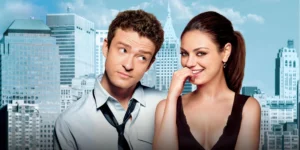 Friends with Benefits (2011)